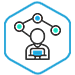 具有獨立完成用友ERP
復(fù)雜制造交付能力的信
息化服務(wù)商